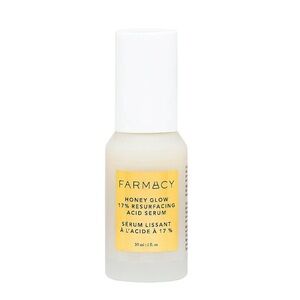Farmacy Honey Glow 17% AHA + BHA Resurfacing Acid Serum